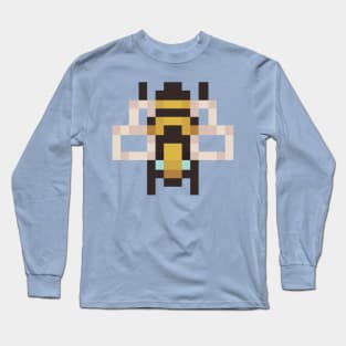 PixBee Long Sleeve T-Shirt